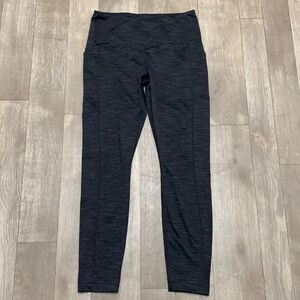 Mondetta Black Leggings